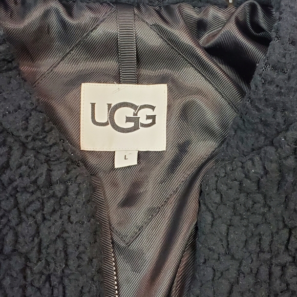 UGG jacket - Picture 3 of 4